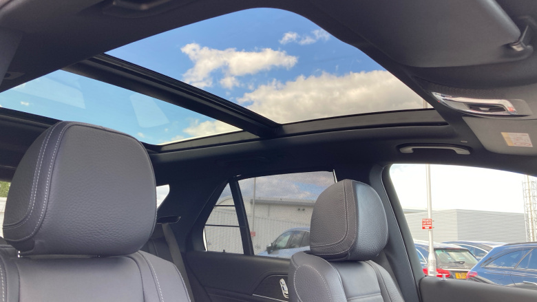 Mercedes-Benz GLE 400e 4Matic AMG Line Premium 5dr 9G-Tronic Estate